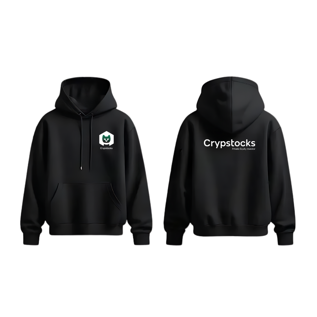 Hoodie Hitam (HOODIE1-B)