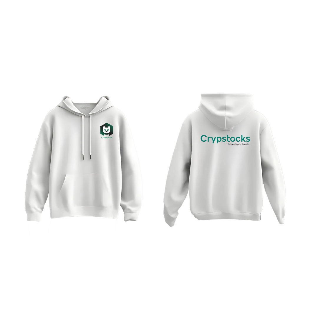 Hoodie Putih (HOODIE1-W)