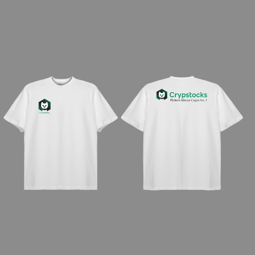 Kaos Putih Enhanched