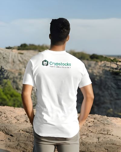 Kaos Putih Enhanched