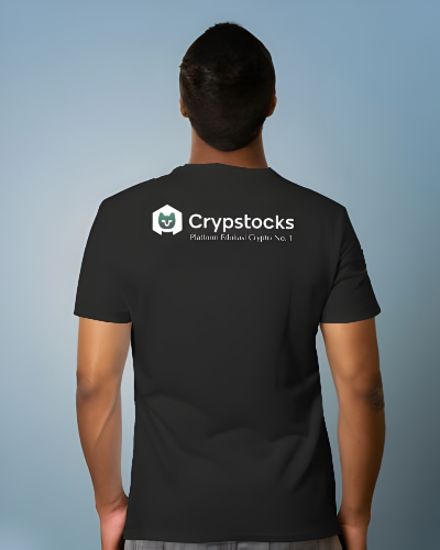 Kaos Hitam Enhanched