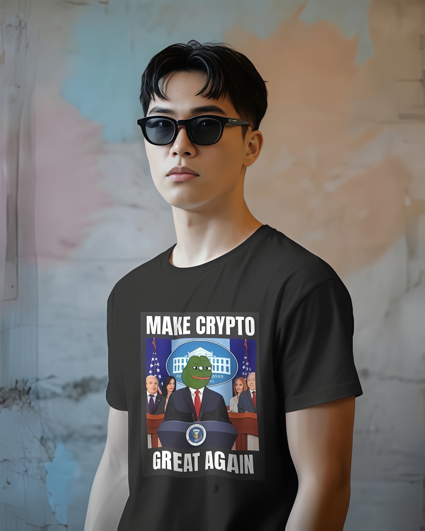 Kaos Meme Coin Trend 2025