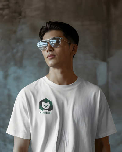 Kaos Putih Enhanched