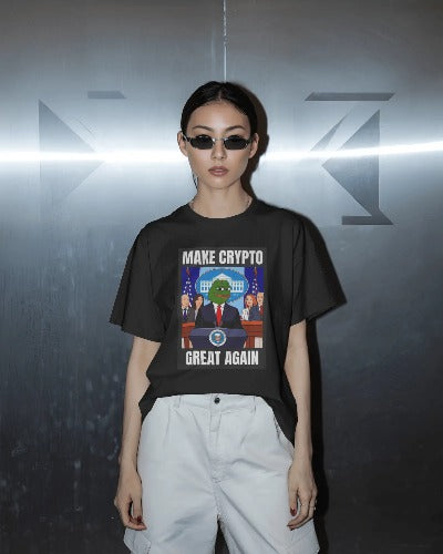 Kaos Meme Coin Trend 2025