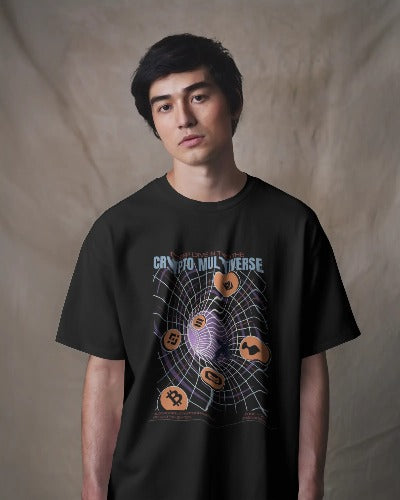 Kaos Crypto Multiverse